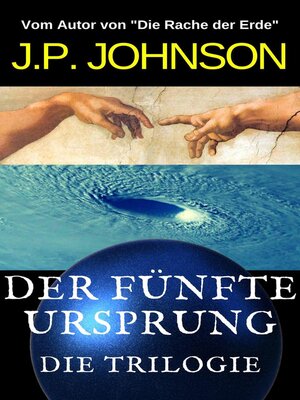 cover image of Der fünfte Ursprung. Die Trilogie